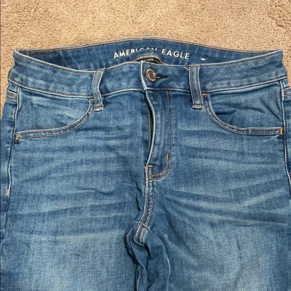 American Eagle Women’s Jeans